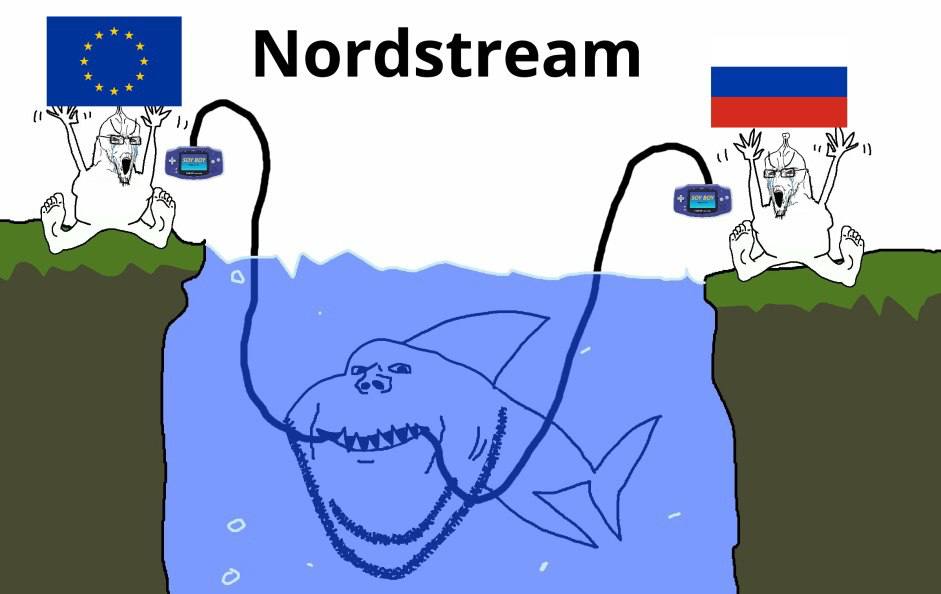 Nordstream