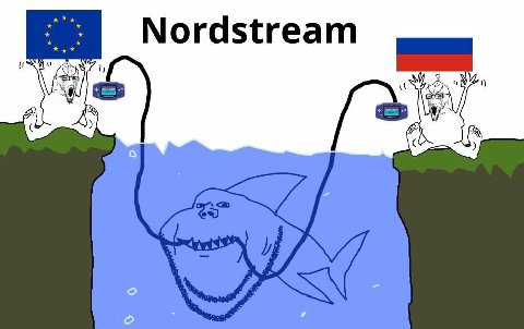 Nordstream