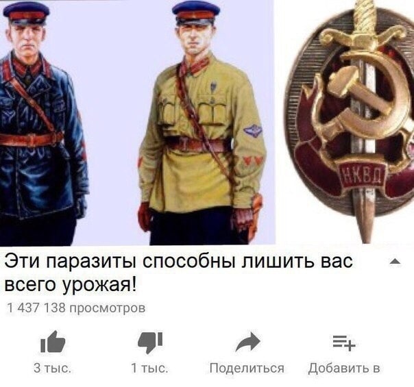 Эти паразиты способны лишить вас всего урожая! 1 437 138 просмотров 3 тыс. 1 тыс. Поделиться Добавить в