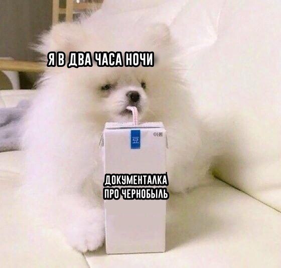 в Я В)ДВАЧАСАНОЧИ | - 'ДОКУМЕНТАЛКА ПРО ЧЕРНОБЫЛЬ, i №