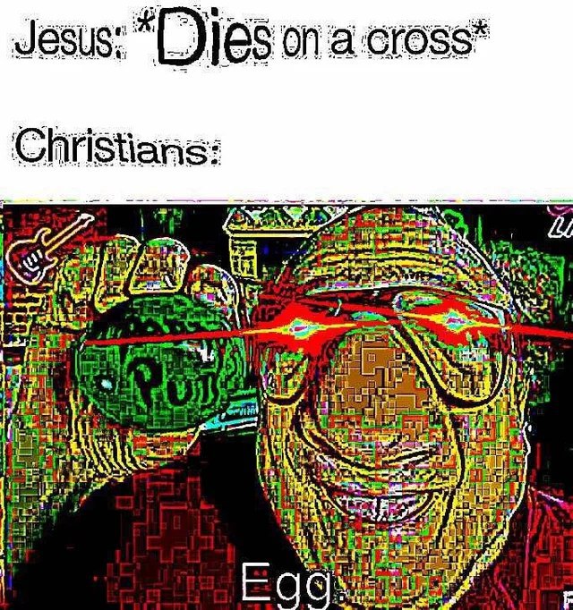 Jesus: