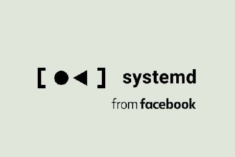 systemd from facebook