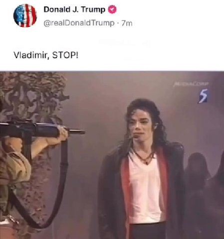Donald J. Тгитр @ Donald J. Trump @