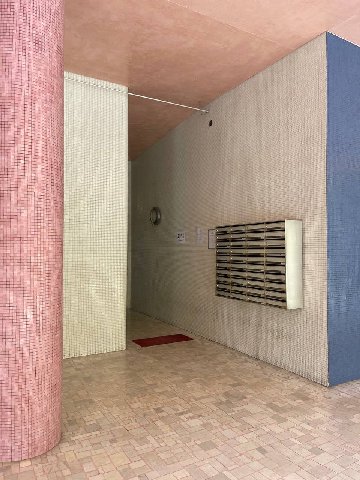 1953–1958
Palazzo INA Housing and Commercial Estate
P. Bottoni
Milano, Italy