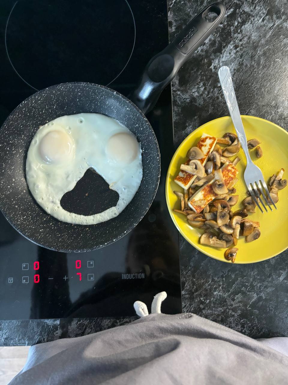 😱😱😱
морально готовьтесь хавать