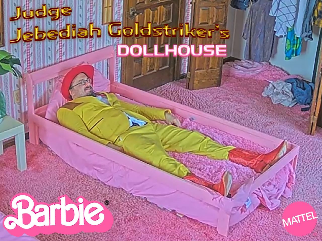 DOLLHOUSE
