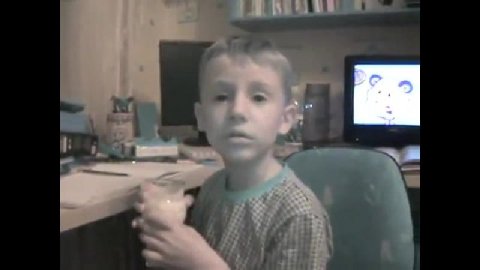 Гоша давай водки