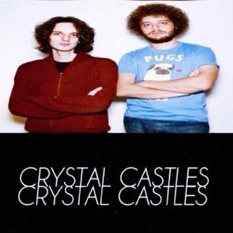 CRYSTAL CASTLES