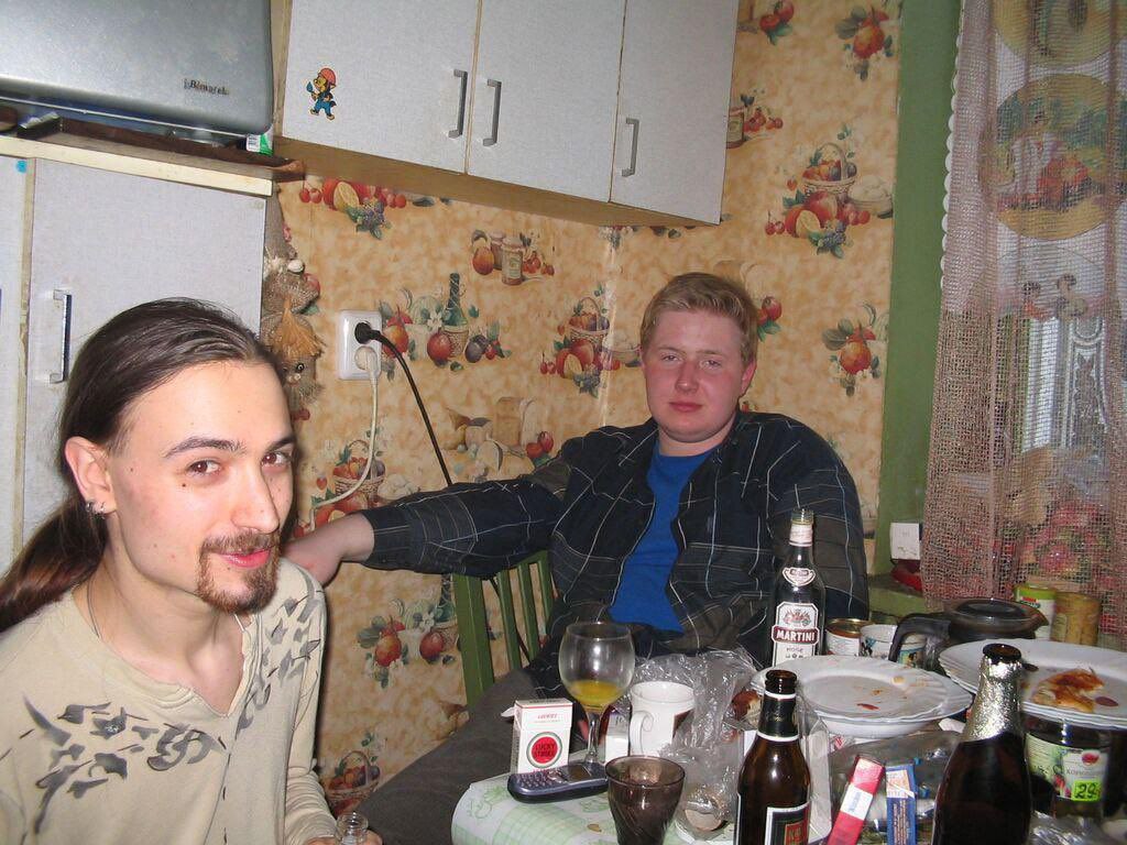 сука