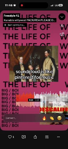 Kanabis willywest PACIUREA PLEASE О... pinterest for music , soundgloud isjlike’ ‘pinterestifor music