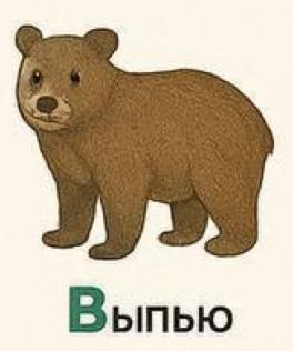 Выпью