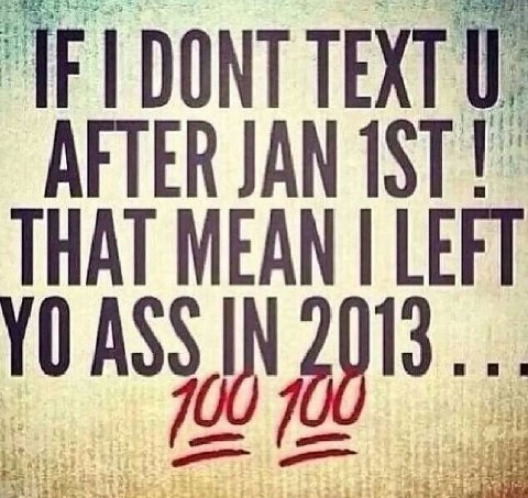 AFTER JAN THAT MEAN LEFT