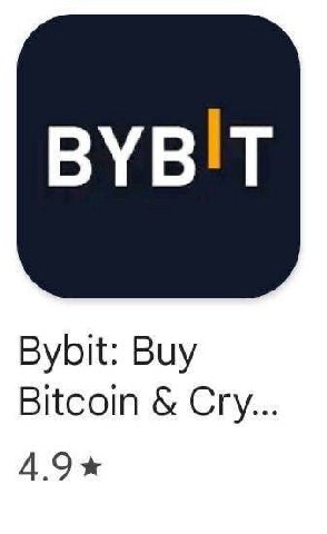Bybit: Buy Bitcoin Cry... 4.9 ж