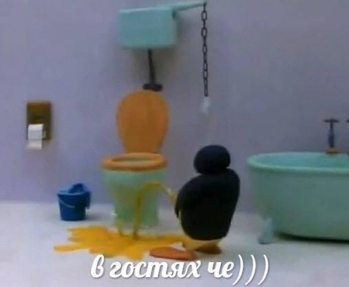 6 гостях че)