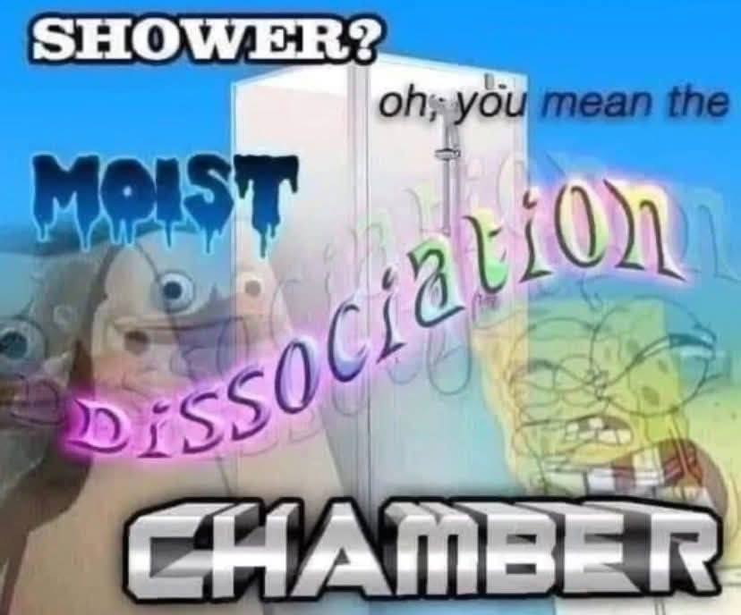 SHOWER У