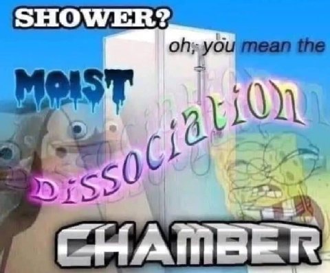 SHOWER У
