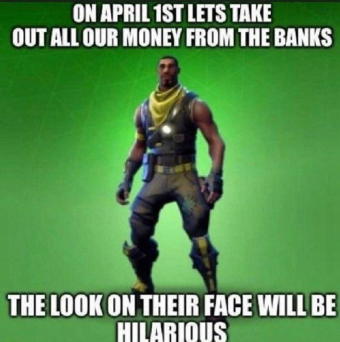 consider it as financial advice