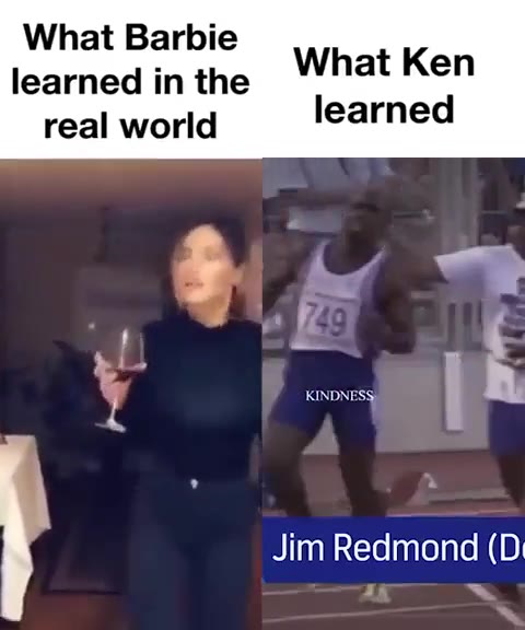 learned inthe What Ken real world learned