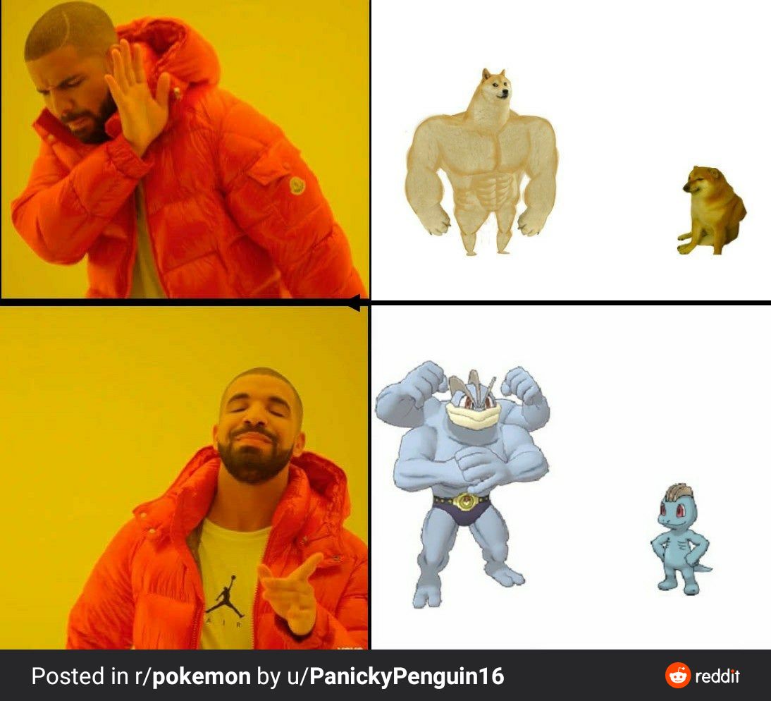 Posted in r/pokemon u/PanickyPenguin16 reddit