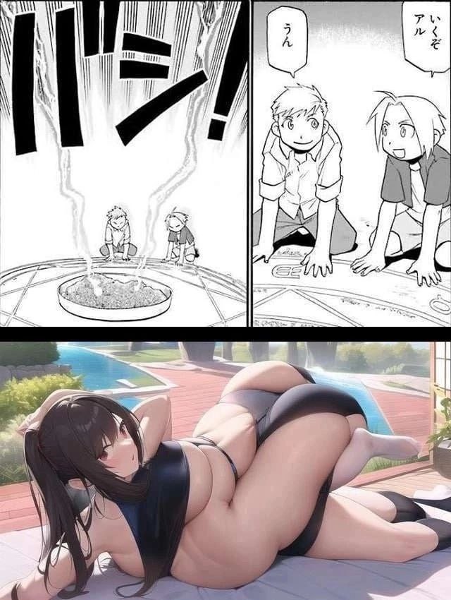 9 a!