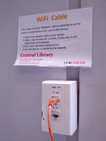 ble wiFi below can be the orange coloured used as an alternative to the normal WiFi service О 1. in the network cable to Your Firefox 2.Opena web browser chrome, redirect you to a webpage. username an