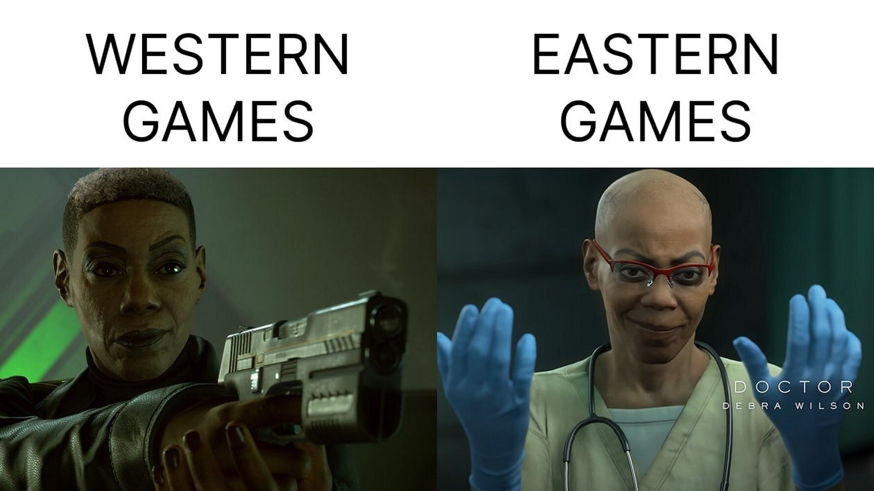 WESTERN EASTERN GAMES GAMES TOR