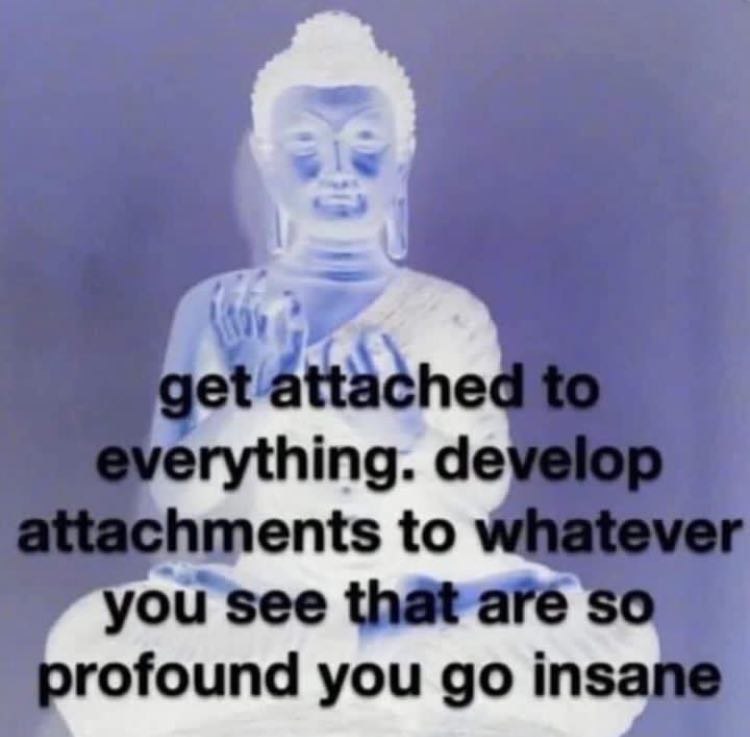 you