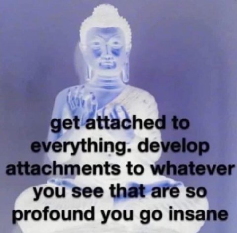 you