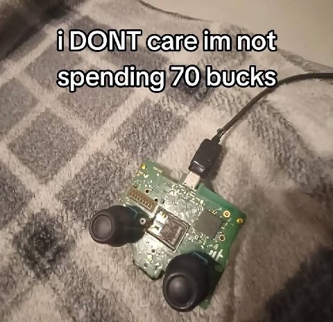 i DONT саге not spending 70 bucks