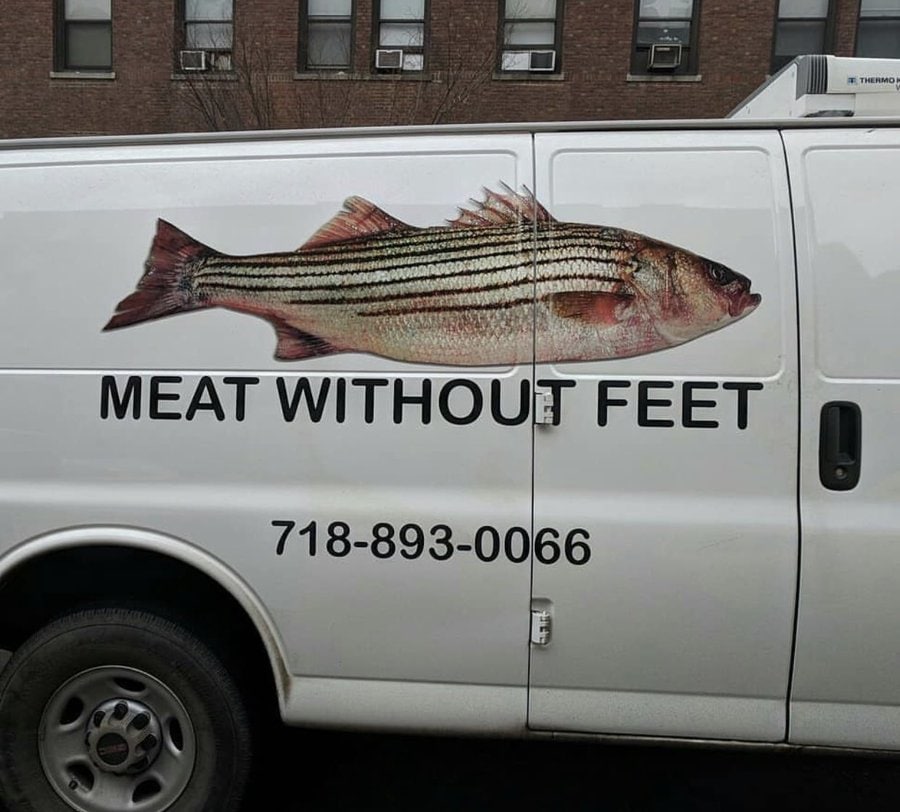 FEET