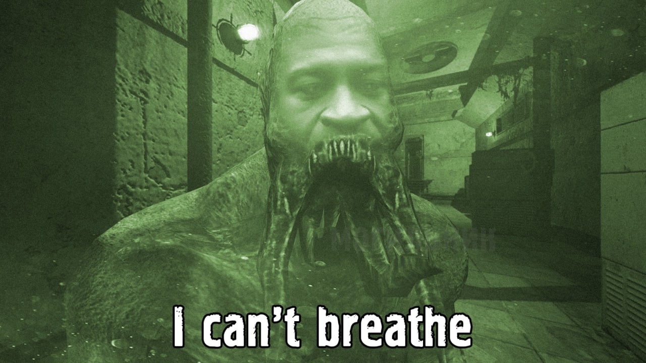 breathe