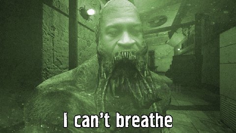 breathe