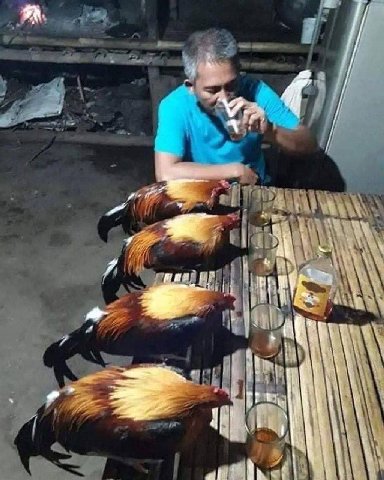 А