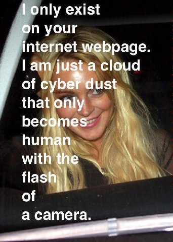 only exist your webpage. cloud of thatjonly with the of а сатега.