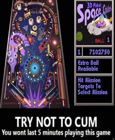 3) [о ВАЦ 1 Hit Mission 1 Targets То Select Mission TRY NOT TO CUM You wont last 5 minutes playing this game