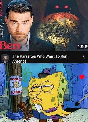 1:20:45 The Parasites Who Want То Run America