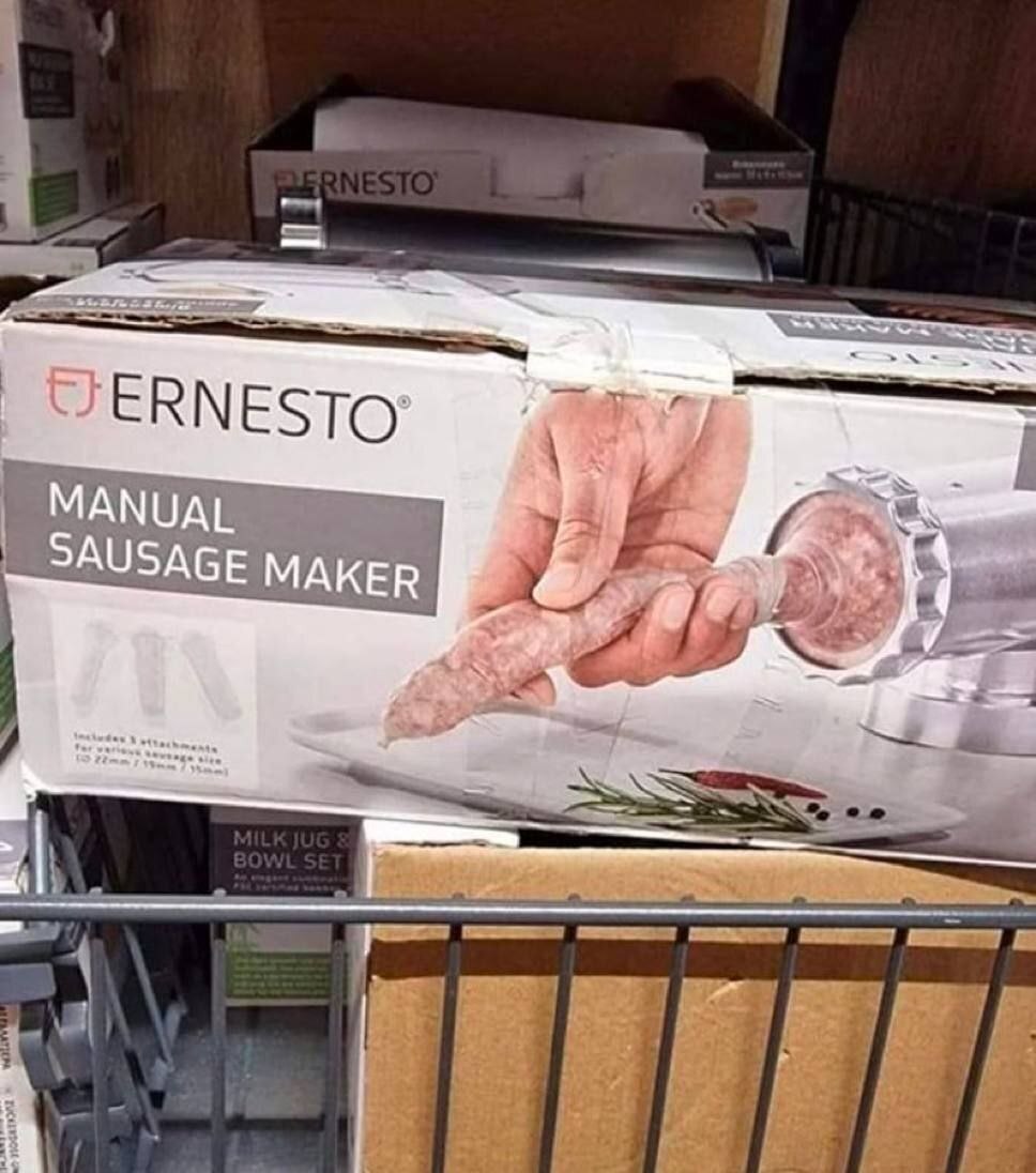 ERNESTO
