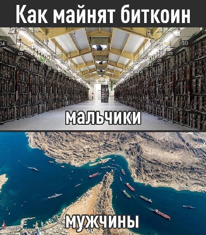 Как майнят биткоин 14 30 129 06 27 23 мальчики А a. ASS Ssa УЖЧИНЫ