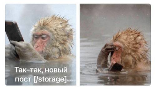 47 Так-так, новый пост [/storage]