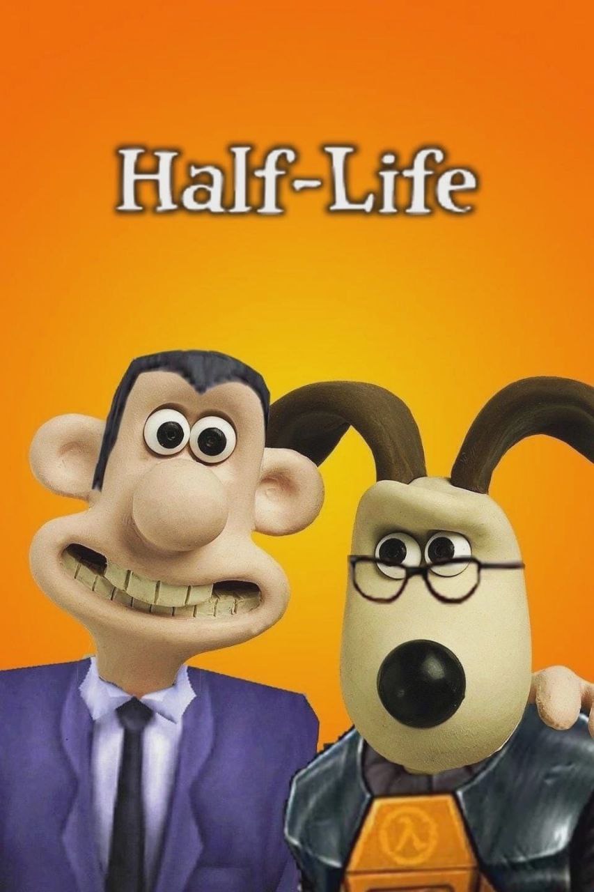 Half-Life