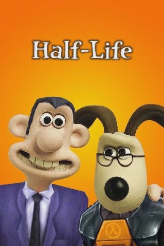 Half-Life
