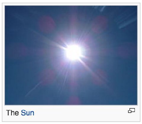 The Sun