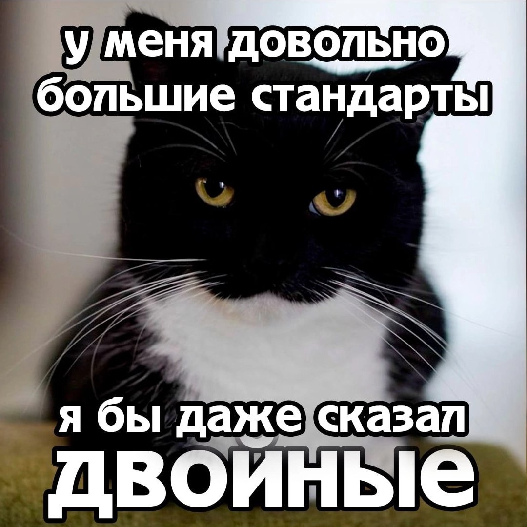 у меня довольно бопьшие я бы даже сказал