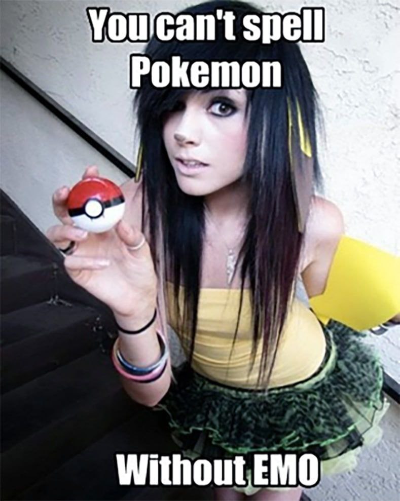 spell Pokemon А A
