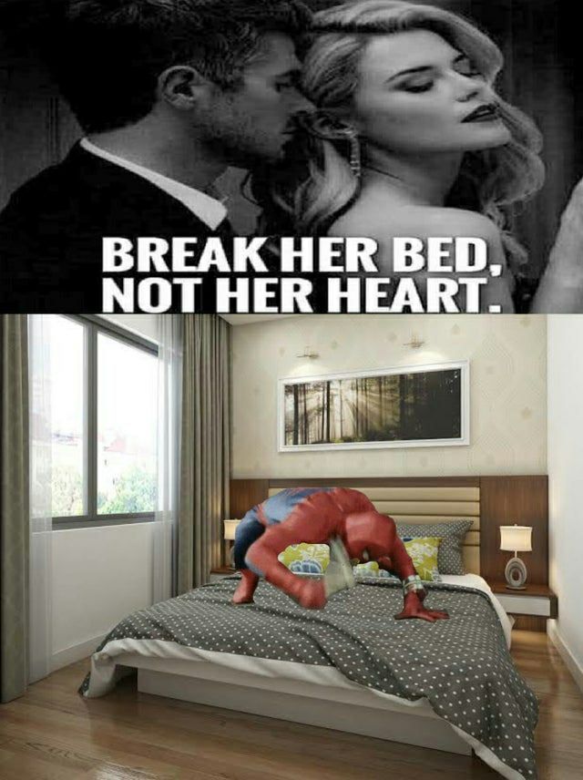 ВКЕАК NOT HER HEART.