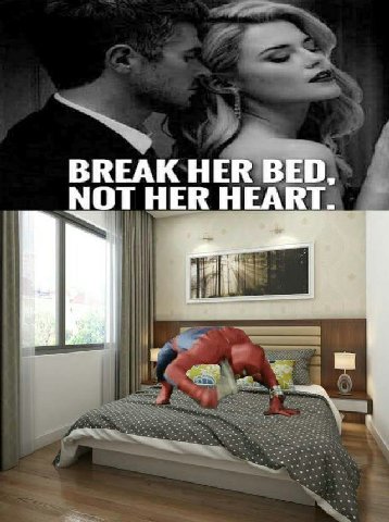 ВКЕАК NOT HER HEART.