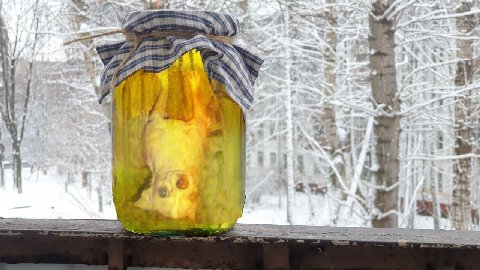 Прибалтовуха