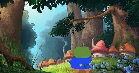 gm frens
