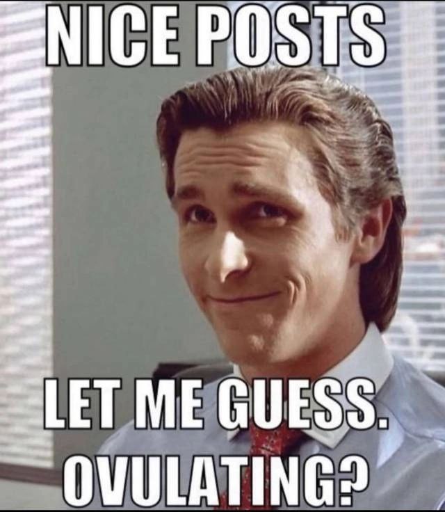 ЕМСЕ POSTS 2 ME GUESS.