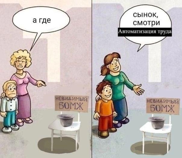смотри Автоматизация груда